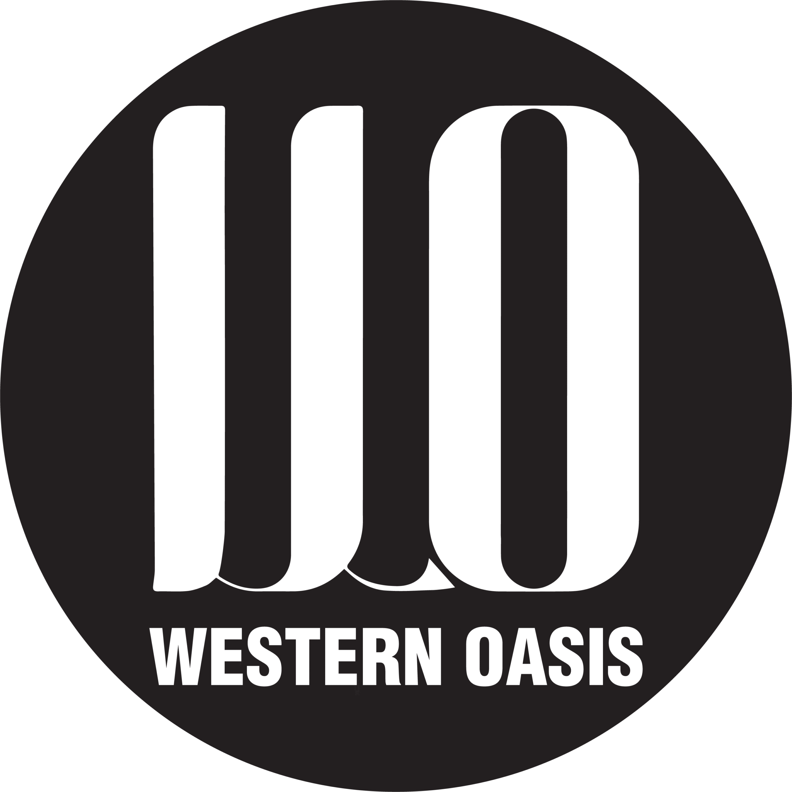Western Oasis Ltd